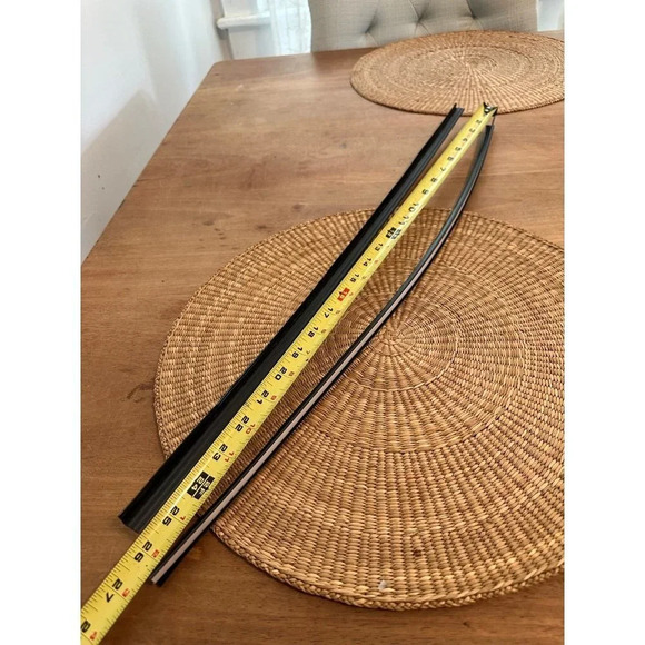 Adhesive Window Seals (2) - Picture 2 of 5